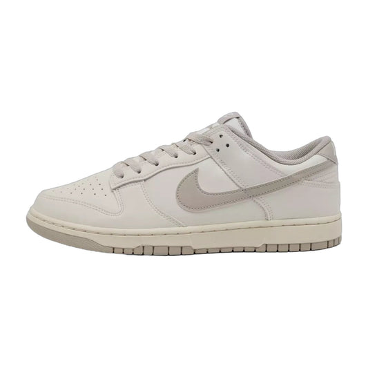 Nike Men's Dunk Low Retro Soft Pearl/Cream
