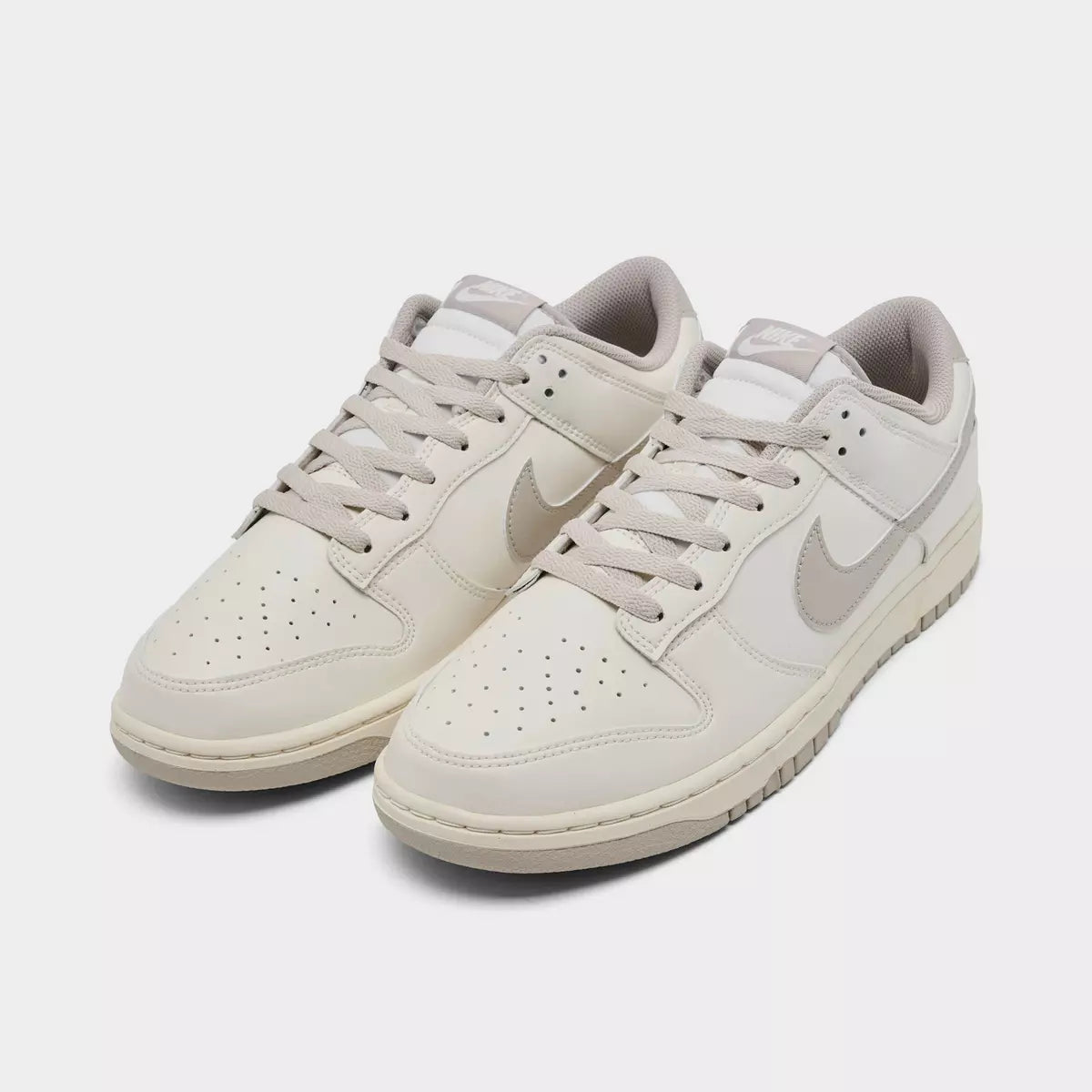 Nike Men's Dunk Low Retro Soft Pearl/Cream