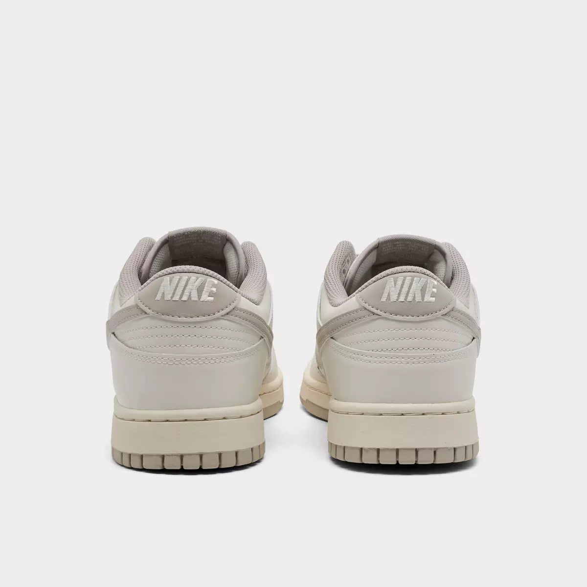 Nike Men's Dunk Low Retro Soft Pearl/Cream