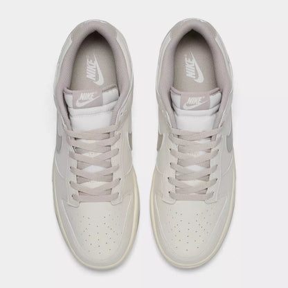 Nike Men's Dunk Low Retro Soft Pearl/Cream