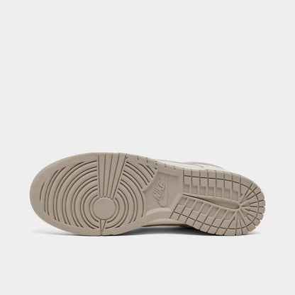 Nike Men's Dunk Low Retro Soft Pearl/Cream