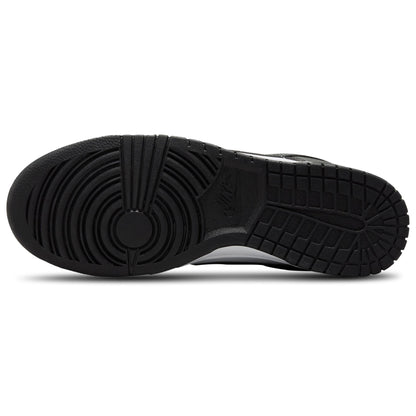 Nike Men's Dunk Low Retro White/Black/Panda (2025)