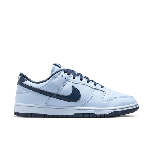 Nike Men's Dunk Low Retro Hydrogen Blue