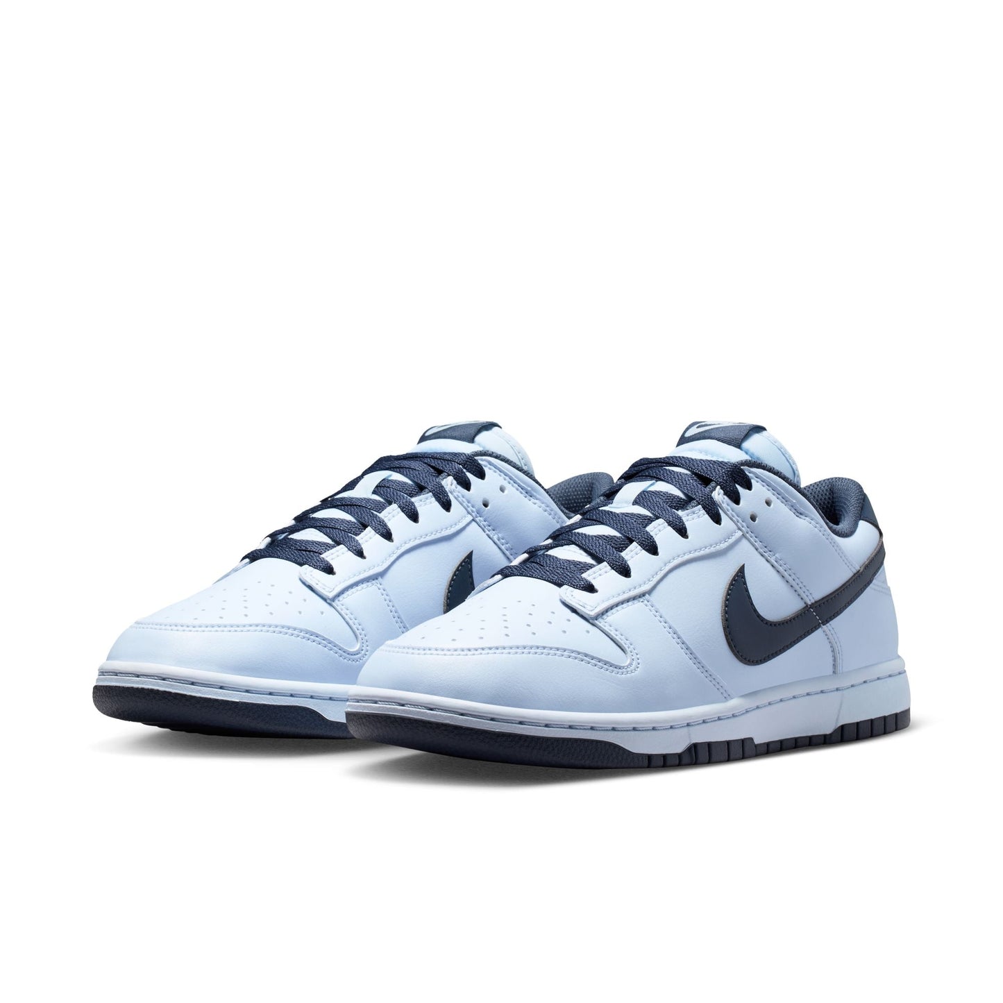 Nike Men's Dunk Low Retro Hydrogen Blue