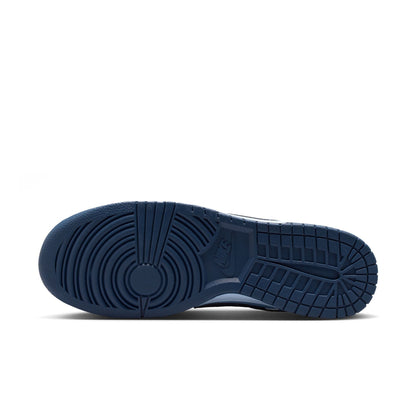 Nike Men's Dunk Low Retro Hydrogen Blue