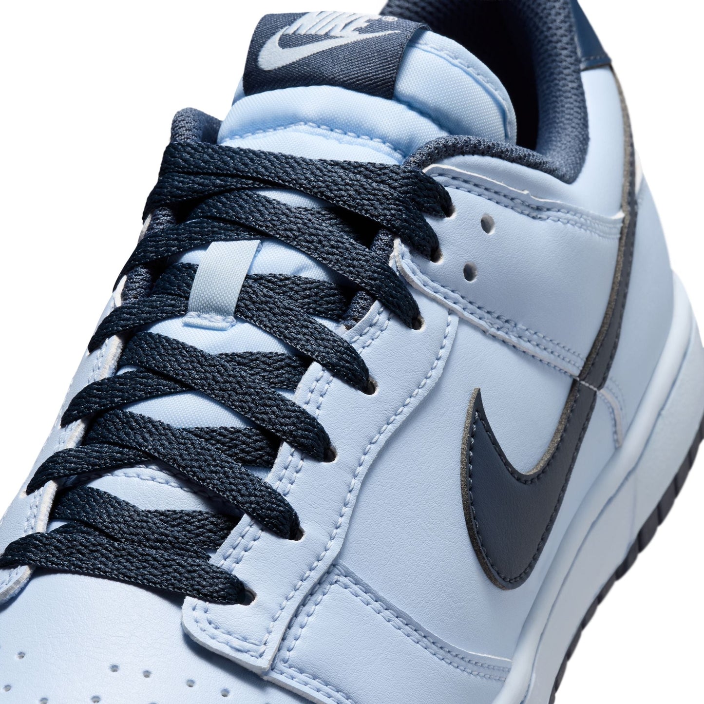 Nike Men's Dunk Low Retro Hydrogen Blue