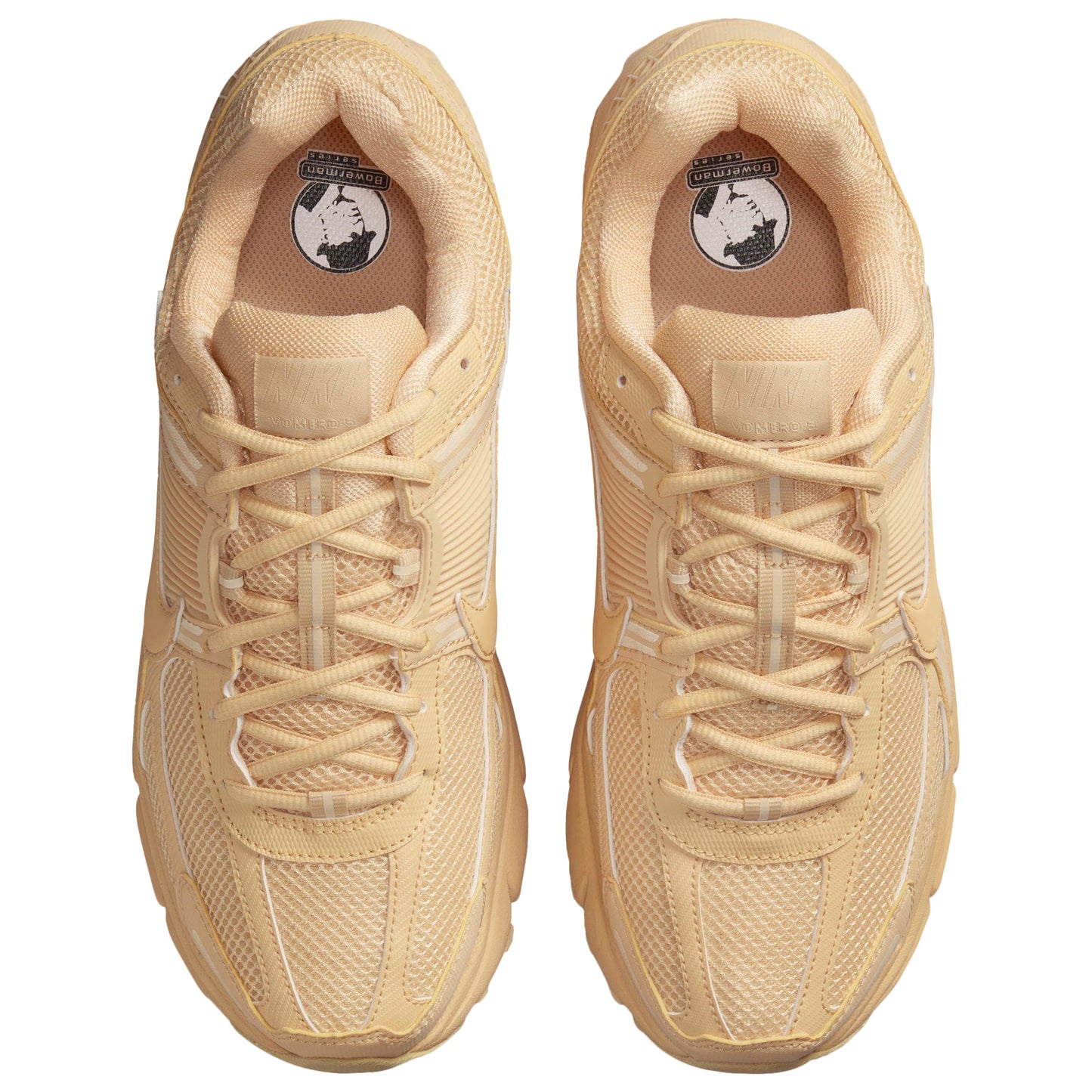 Nike Men's Zoom Vomero 5 Celestial Gold