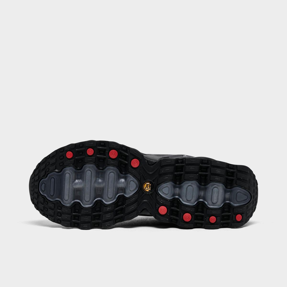[hf5509-002] Womens Nike Air Max Dn8 'black Metallic Dark Grey'