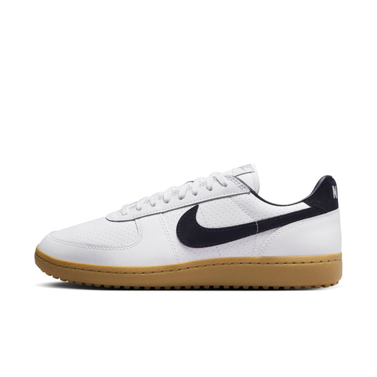 Nike Men's Field General '82 Sp 'White Black Gum' Sneakers
