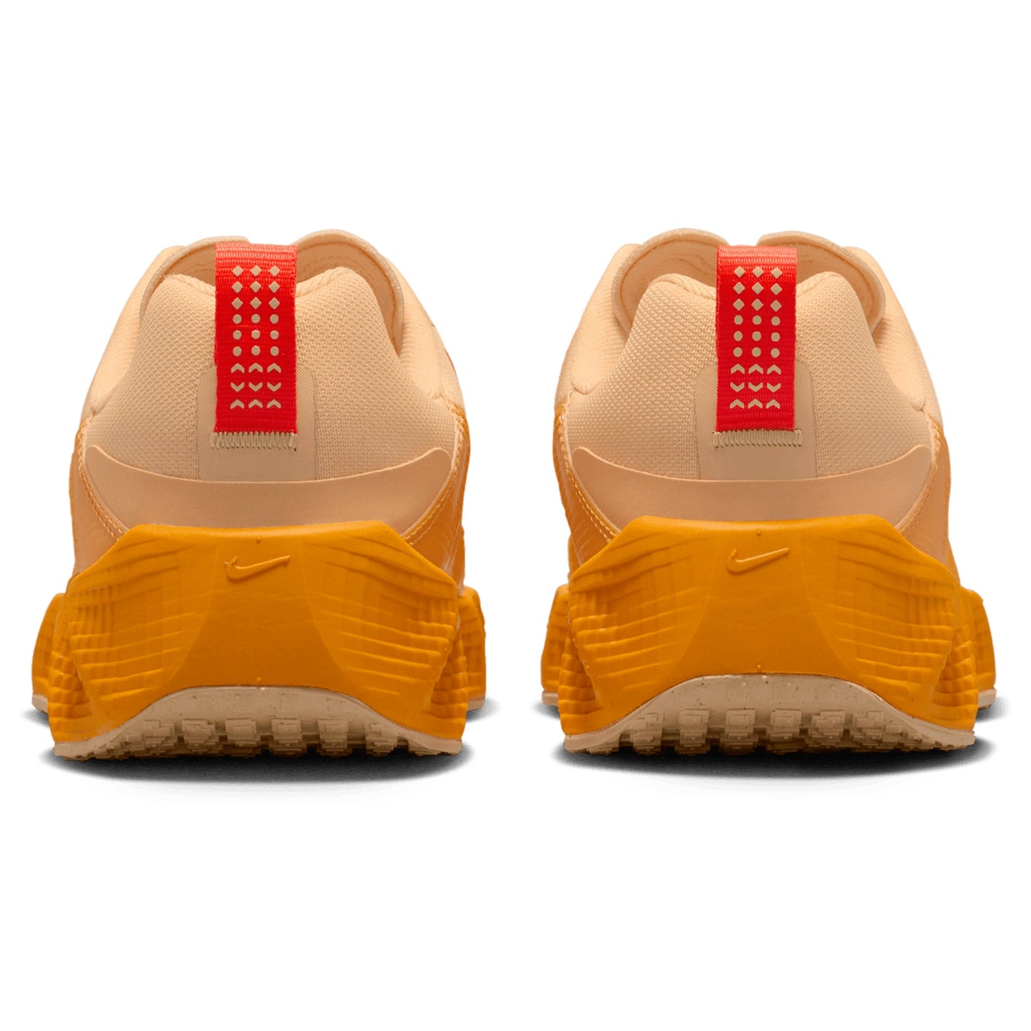 [hf6331-200] Grade School Nike Ava Rover 'celestial Gold Bright Crimson'