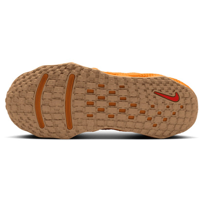 [hf6331-200] Grade School Nike Ava Rover 'celestial Gold Bright Crimson'