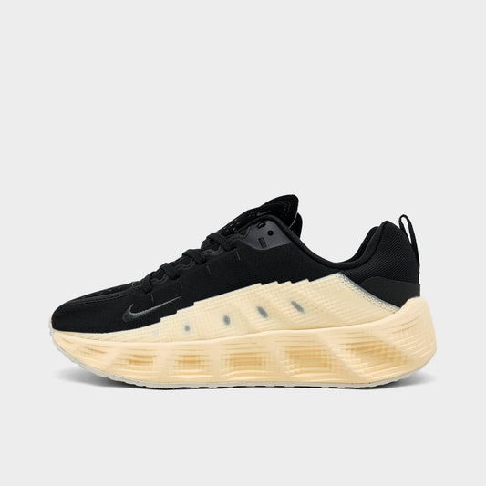 [hf6331-001] Grade School Nike Ava Rover 'black Sequoia Anthracite'