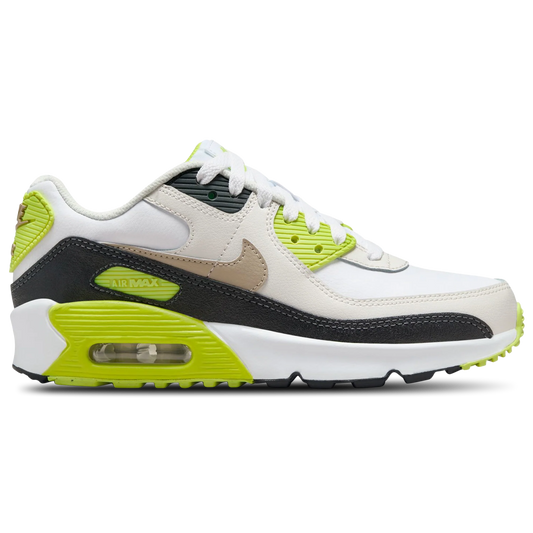 Nike Grade School Air Max 90 - Cyber