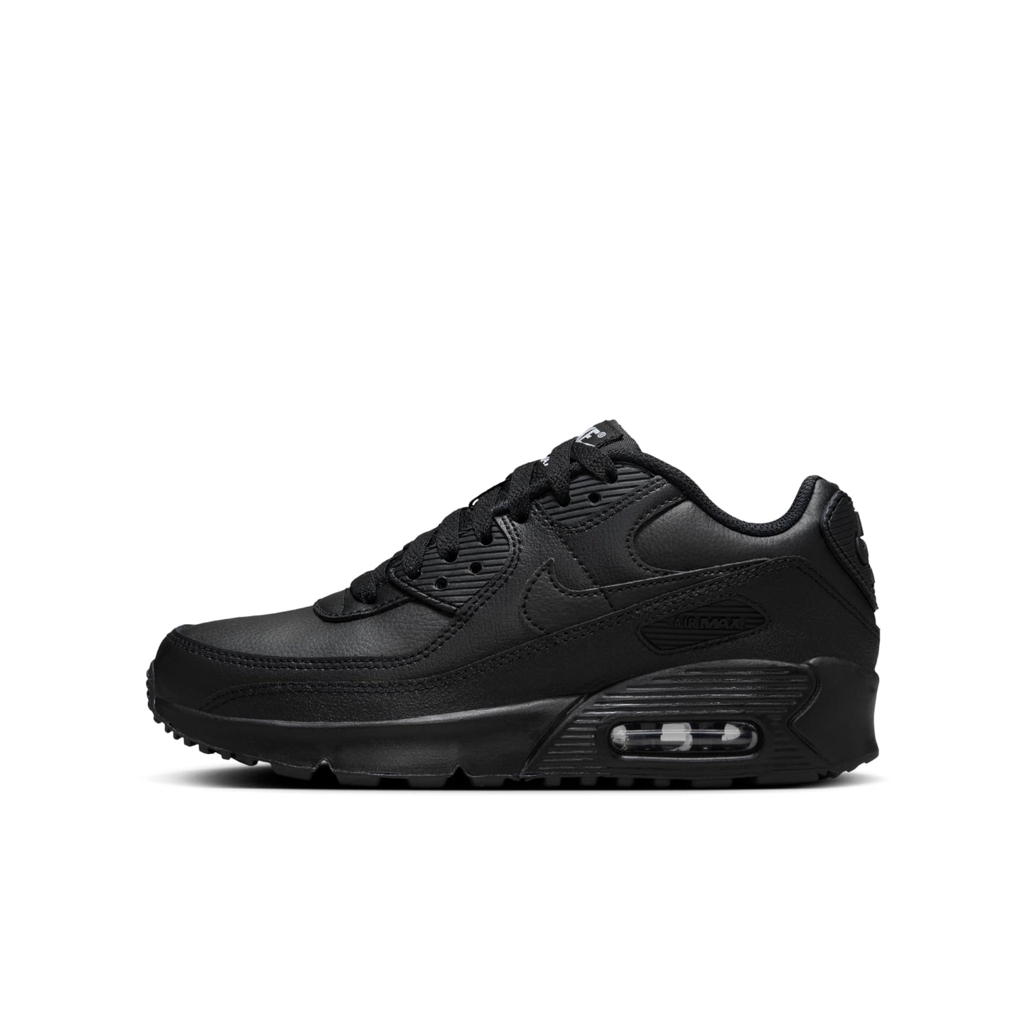 Nike Grade School Air Max 90 Sneakers