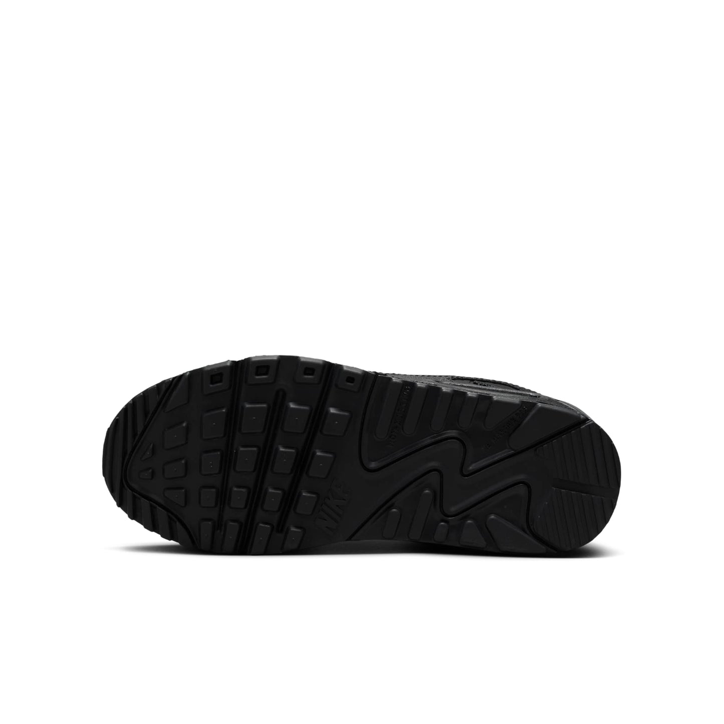 Nike Grade School Air Max 90 Sneakers