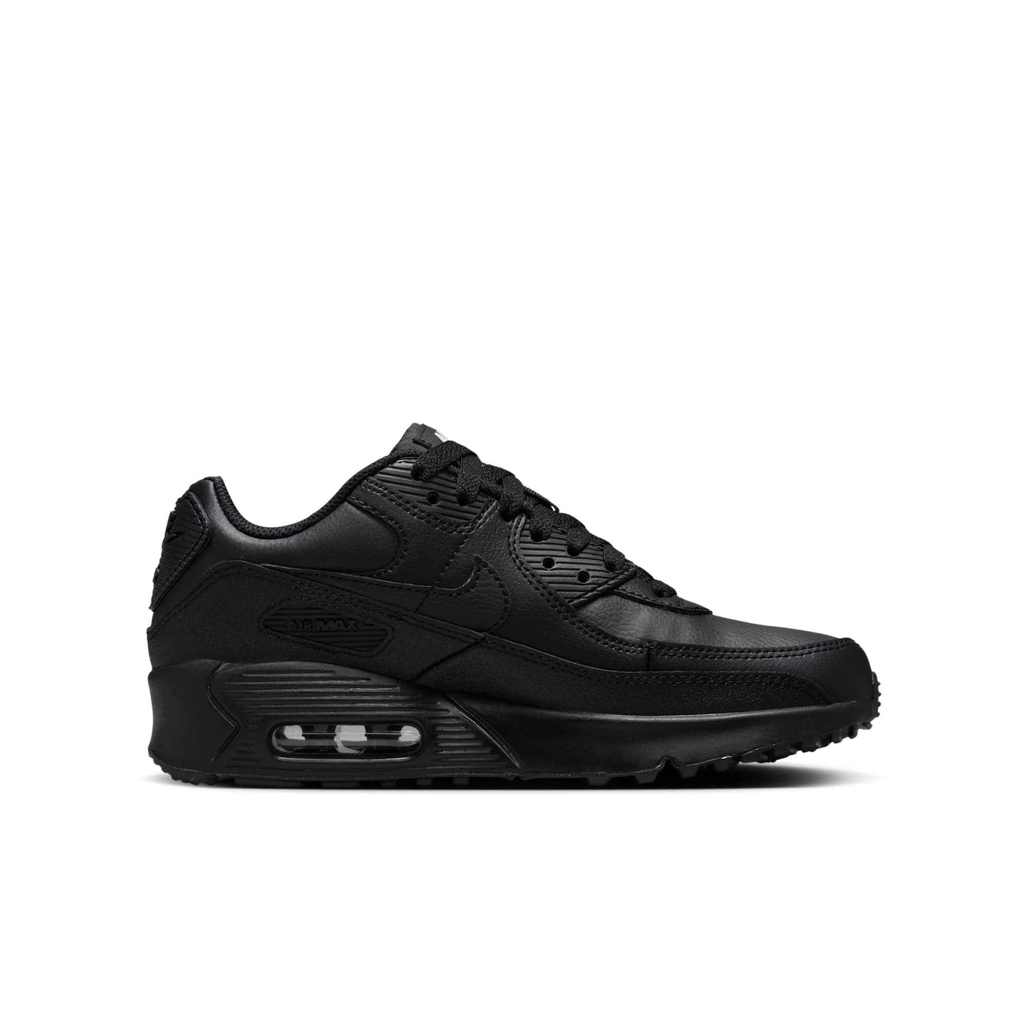 Nike Grade School Air Max 90 Sneakers
