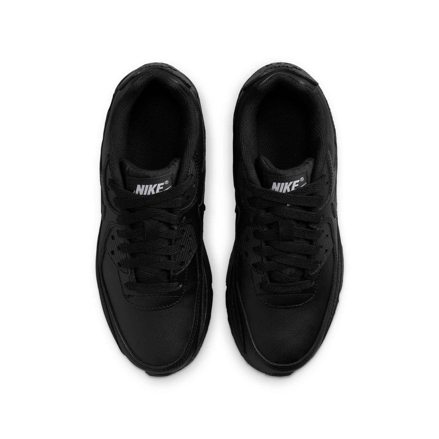 Nike Grade School Air Max 90 Sneakers