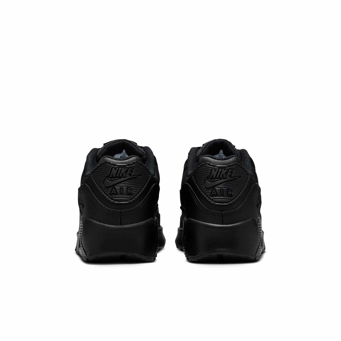 Nike Grade School Air Max 90 Sneakers