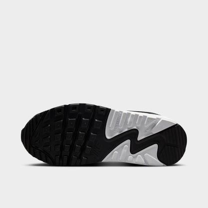 [hf6358-007] Grade School Nike Air Max 90 'wolf Grey Cool Grey Anthracite White (gs)'