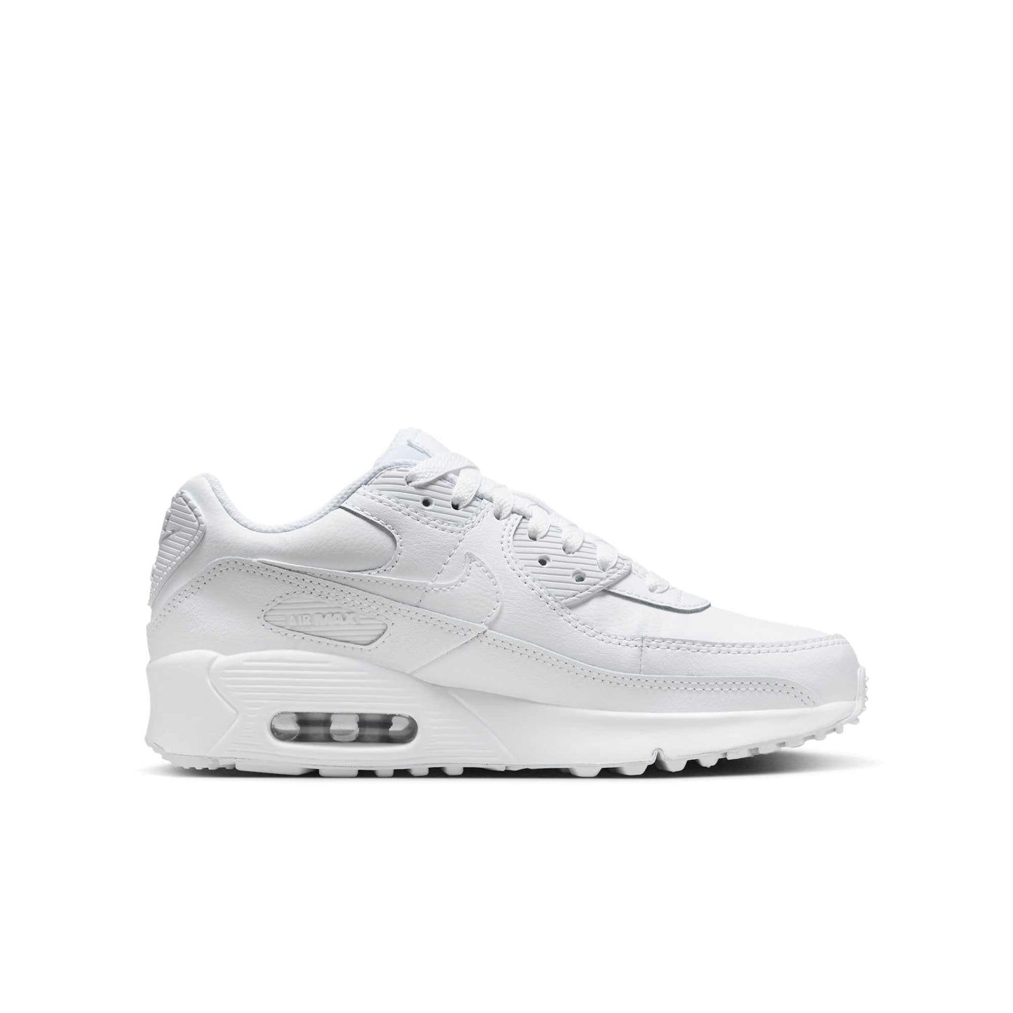 Nike Grade School Air Max 90 Sneakers