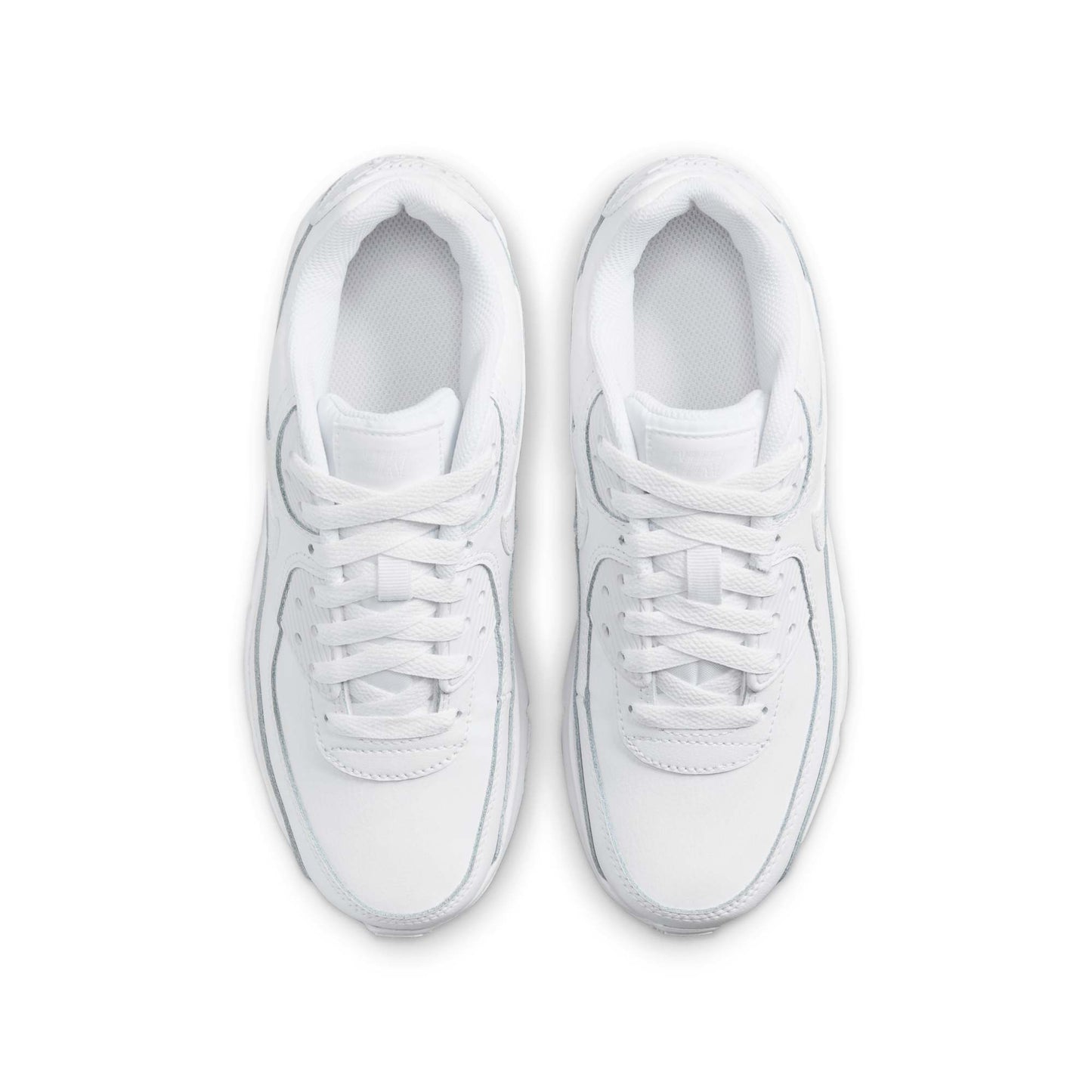 Nike Grade School Air Max 90 Sneakers