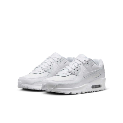 Nike Grade School Air Max 90 Sneakers