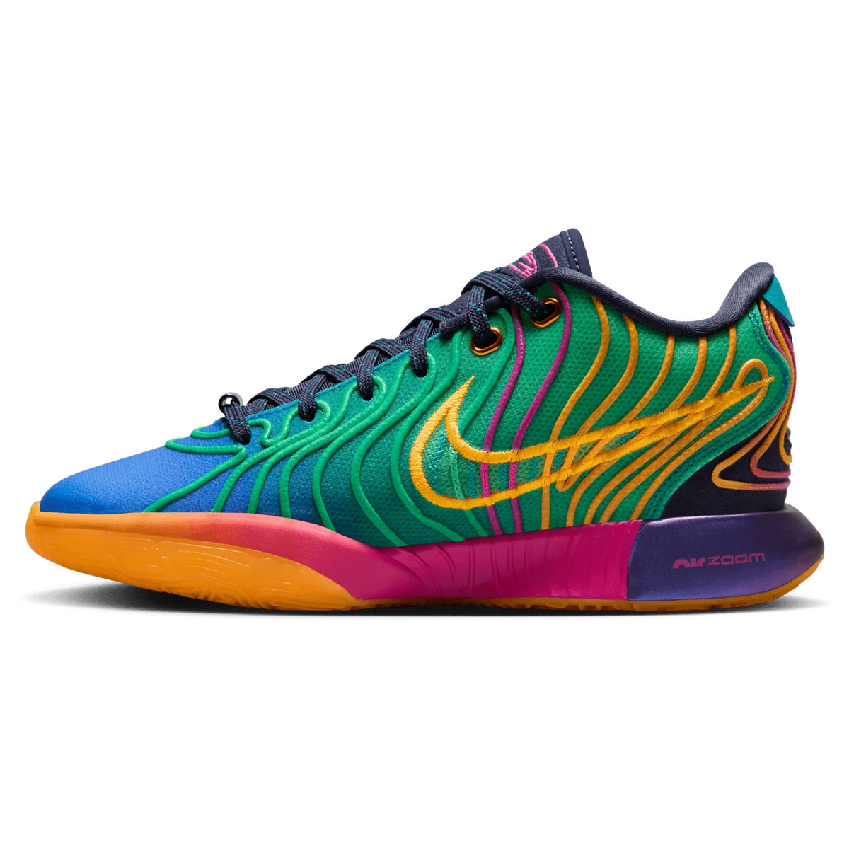 Nike Grade School LeBron 21 - Optimism