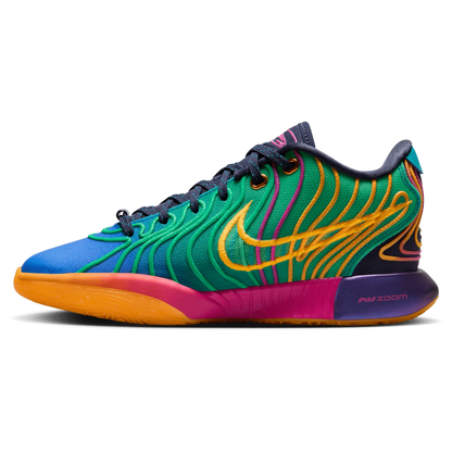 Nike Grade School LeBron 21 - Optimism