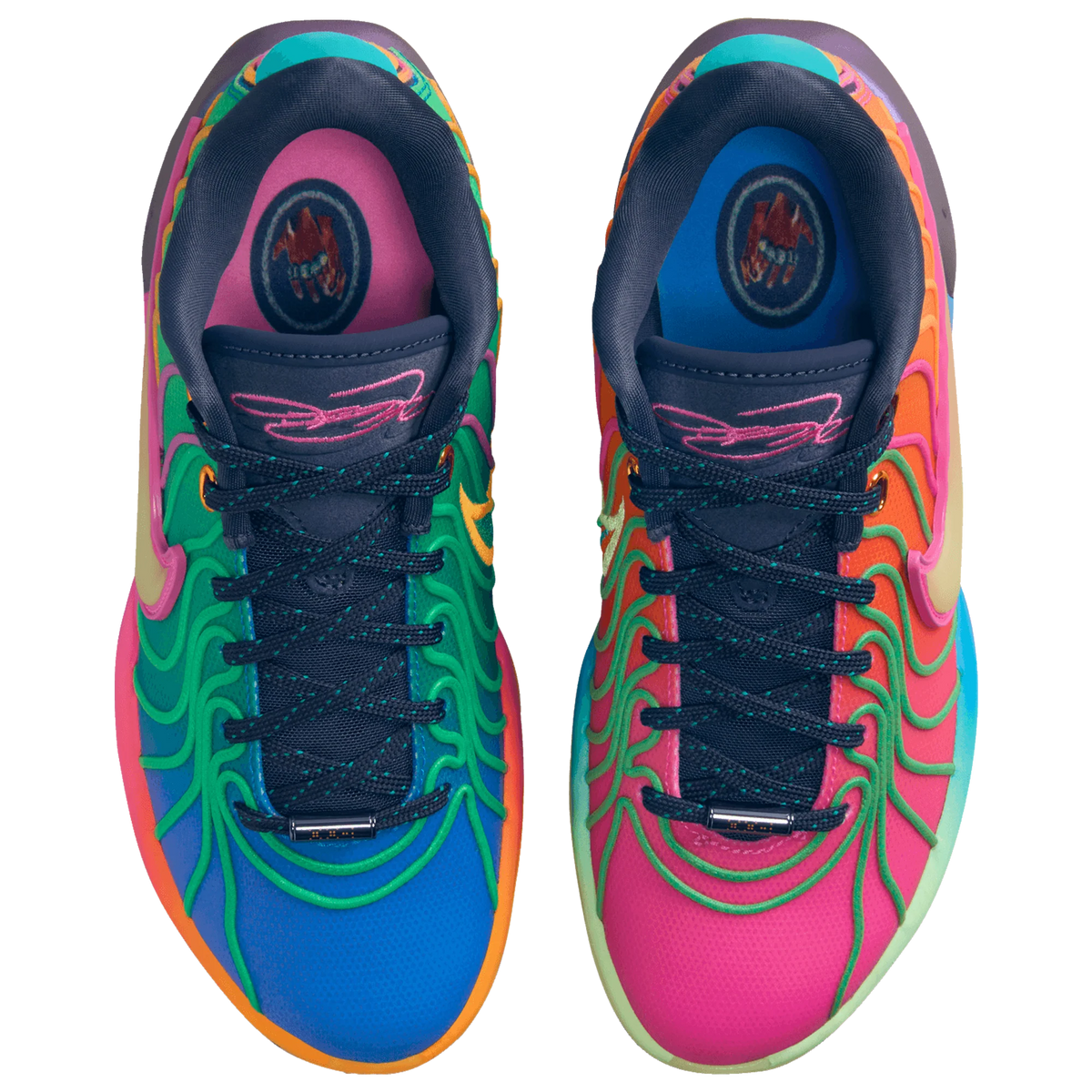 Nike Grade School LeBron 21 - Optimism