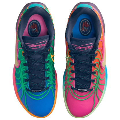 Nike Grade School LeBron 21 - Optimism