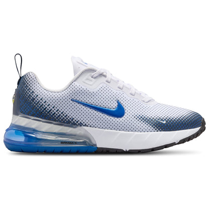Nike Grade School Air Max Phoenix White/Obsidian