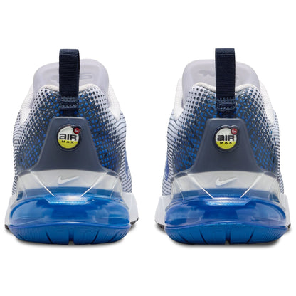 Nike Grade School Air Max Phoenix White/Obsidian