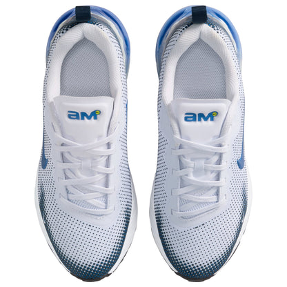 Nike Grade School Air Max Phoenix White/Obsidian
