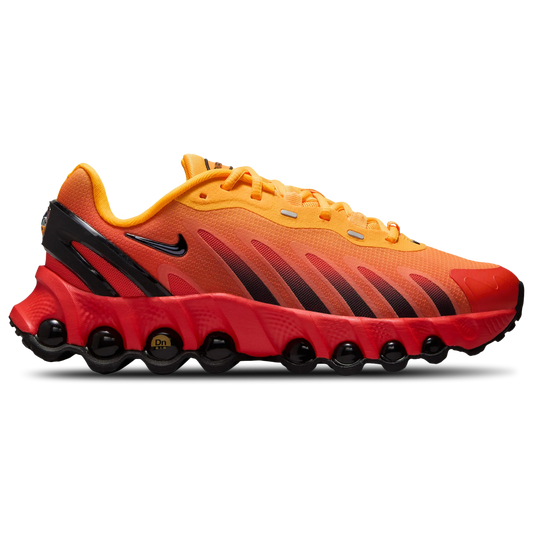 Nike Grade School Air Max Dn8 - Laser Orange/Black