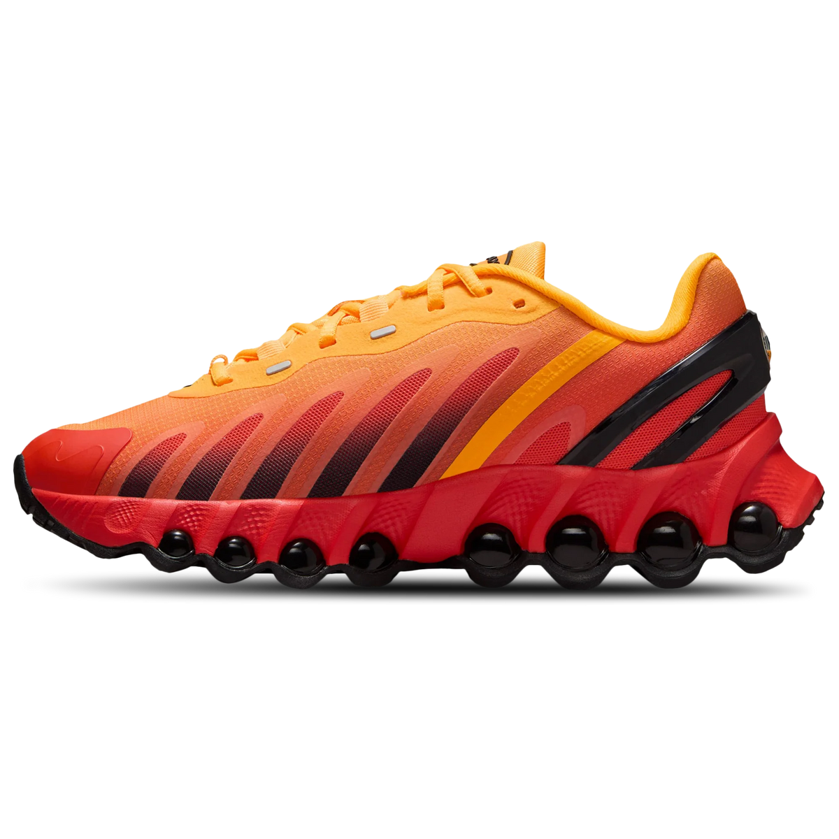 Nike Grade School Air Max Dn8 - Laser Orange/Black