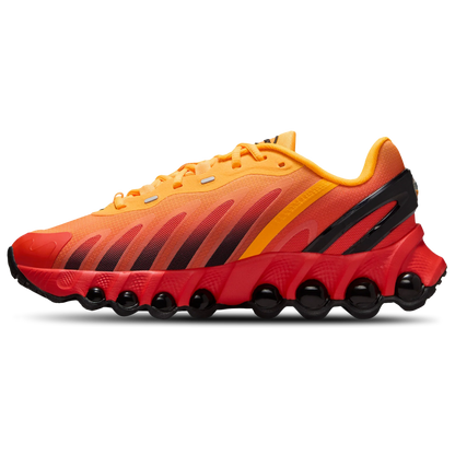 Nike Grade School Air Max Dn8 - Laser Orange/Black