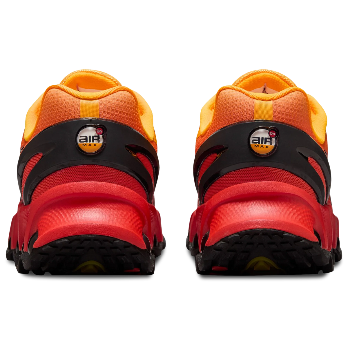 Nike Grade School Air Max Dn8 - Laser Orange/Black