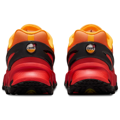 Nike Grade School Air Max Dn8 - Laser Orange/Black
