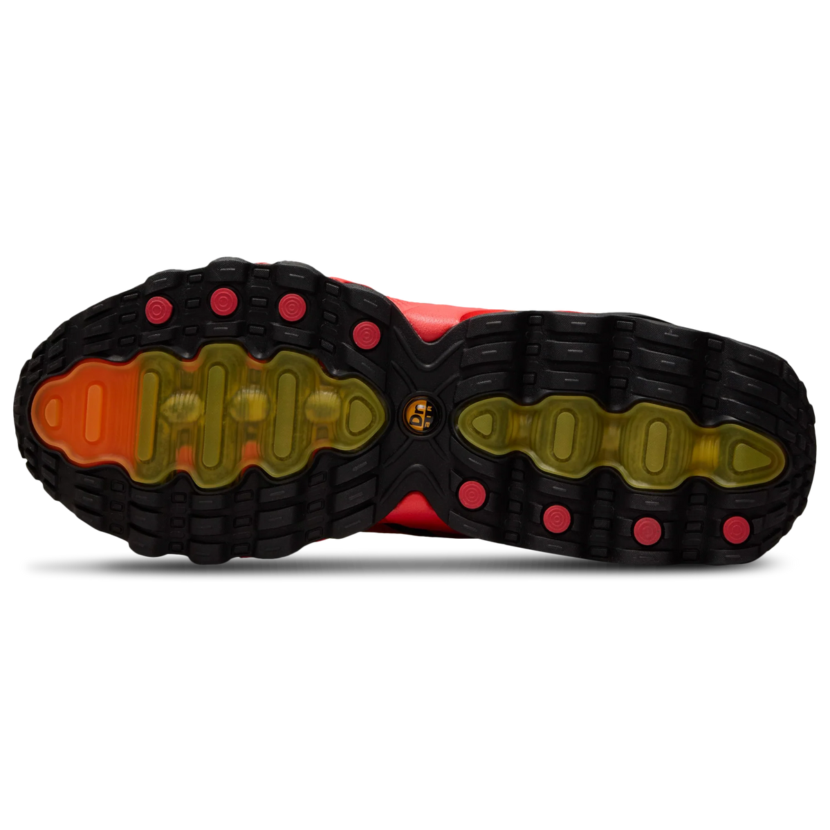 Nike Grade School Air Max Dn8 - Laser Orange/Black