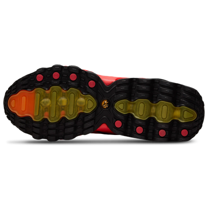 Nike Grade School Air Max Dn8 - Laser Orange/Black