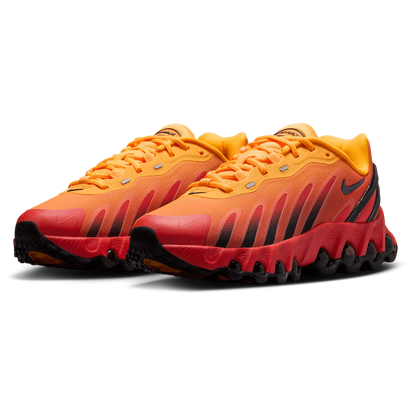 Nike Grade School Air Max Dn8 - Laser Orange/Black