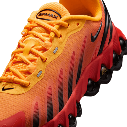 Nike Grade School Air Max Dn8 - Laser Orange/Black