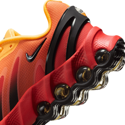Nike Grade School Air Max Dn8 - Laser Orange/Black