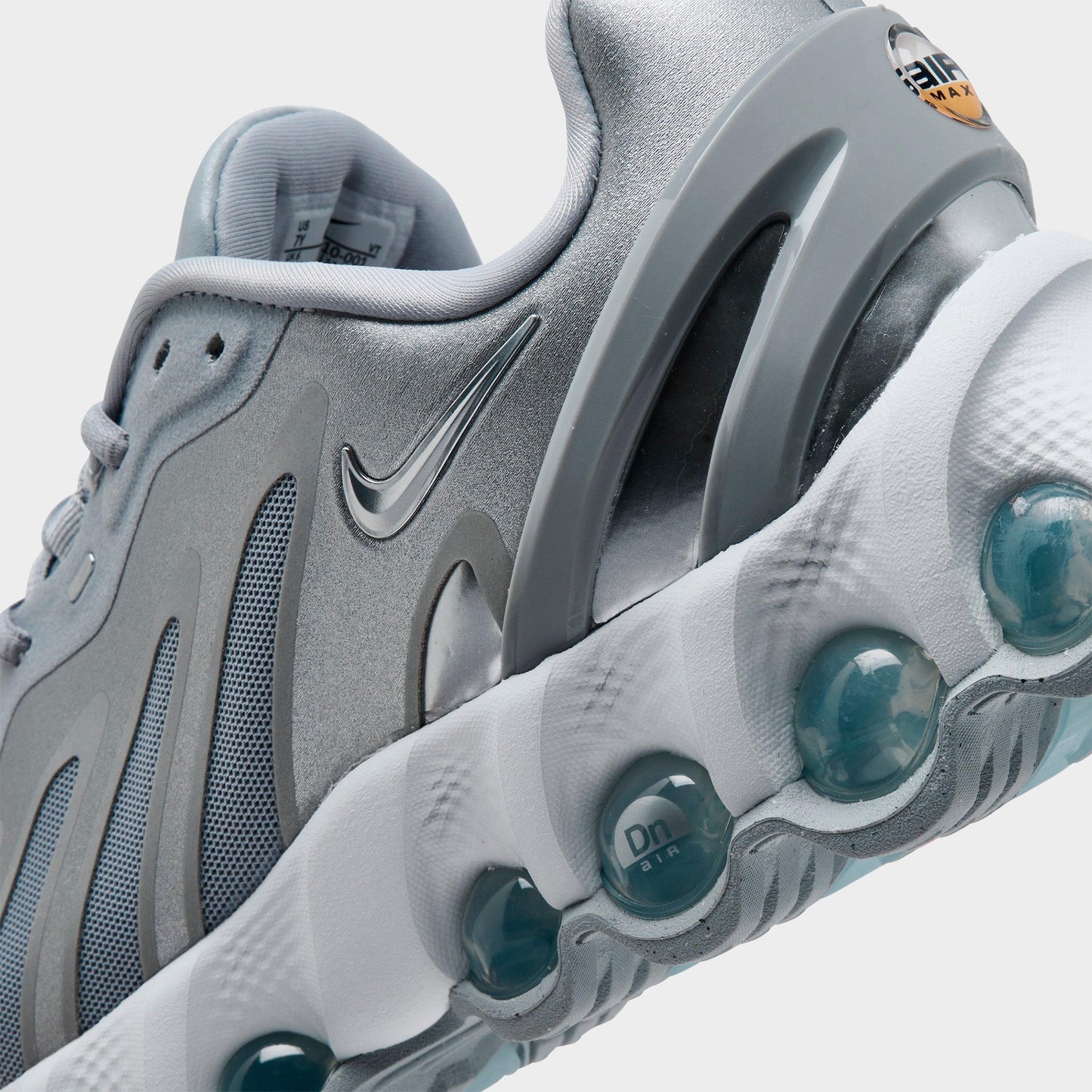 Grade School Nike Air Max Dn8 - HF7310-001