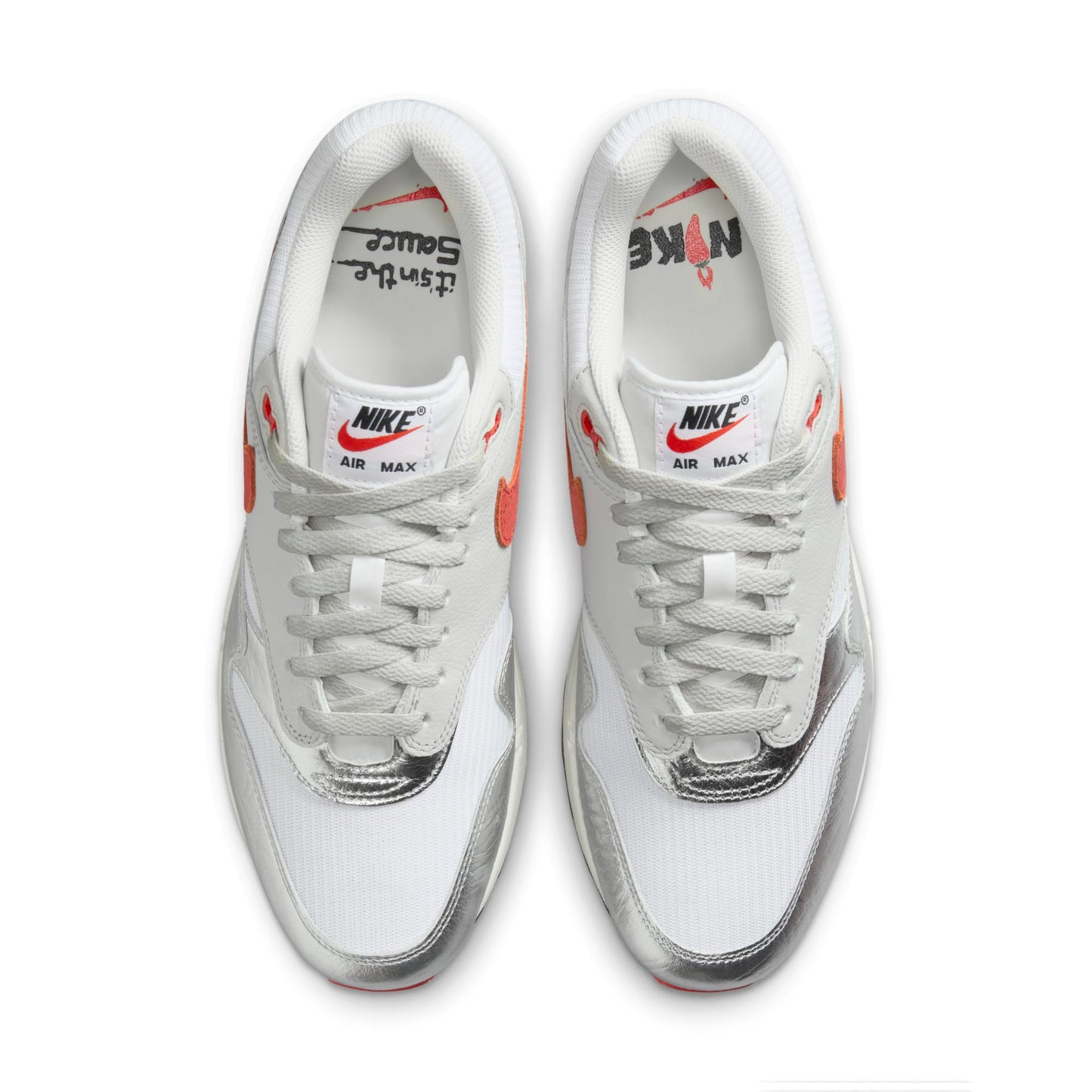Nike Men's Air Max 1 Premium Sneakers