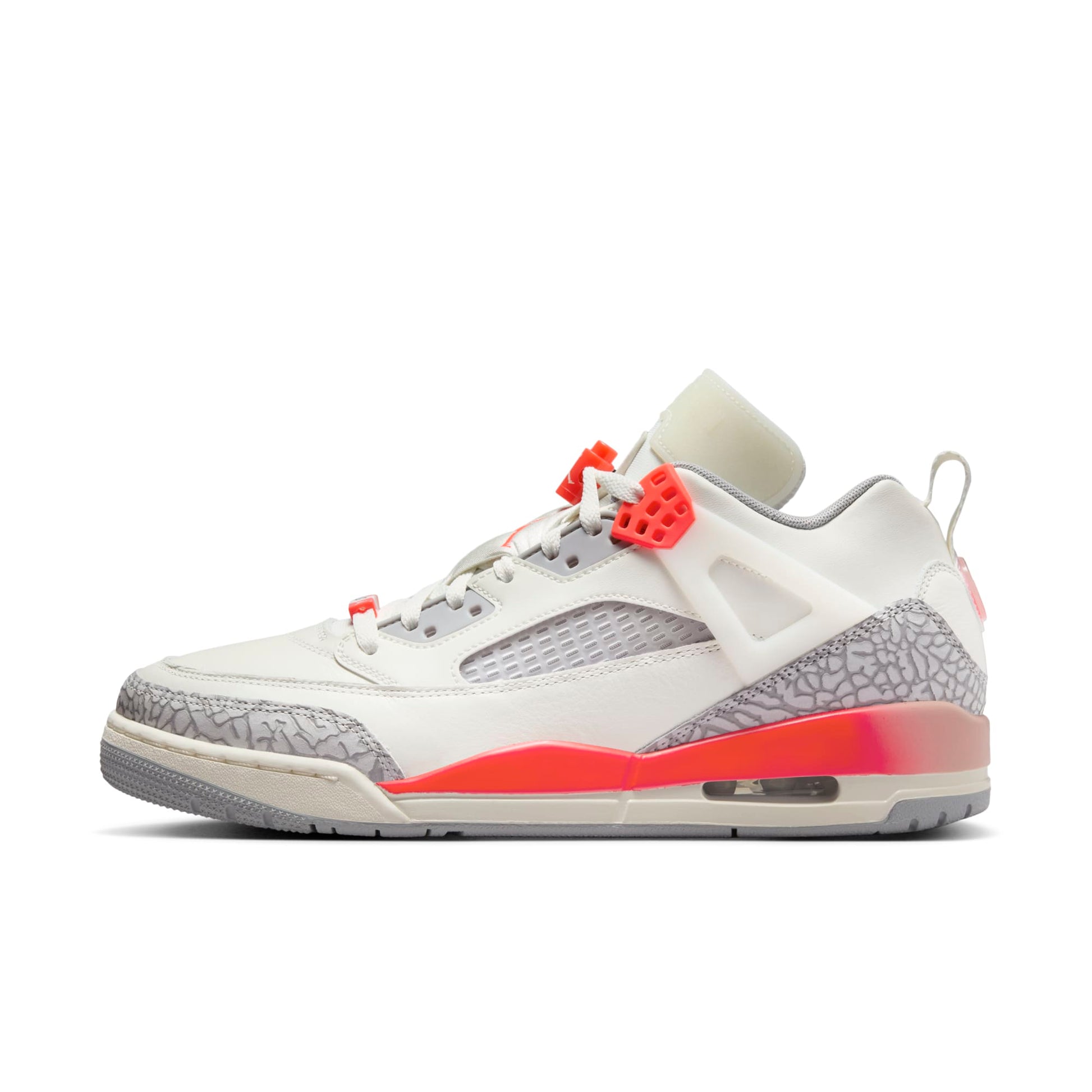 Sail/Wolf Grey/Cement Grey/Infrared 23-