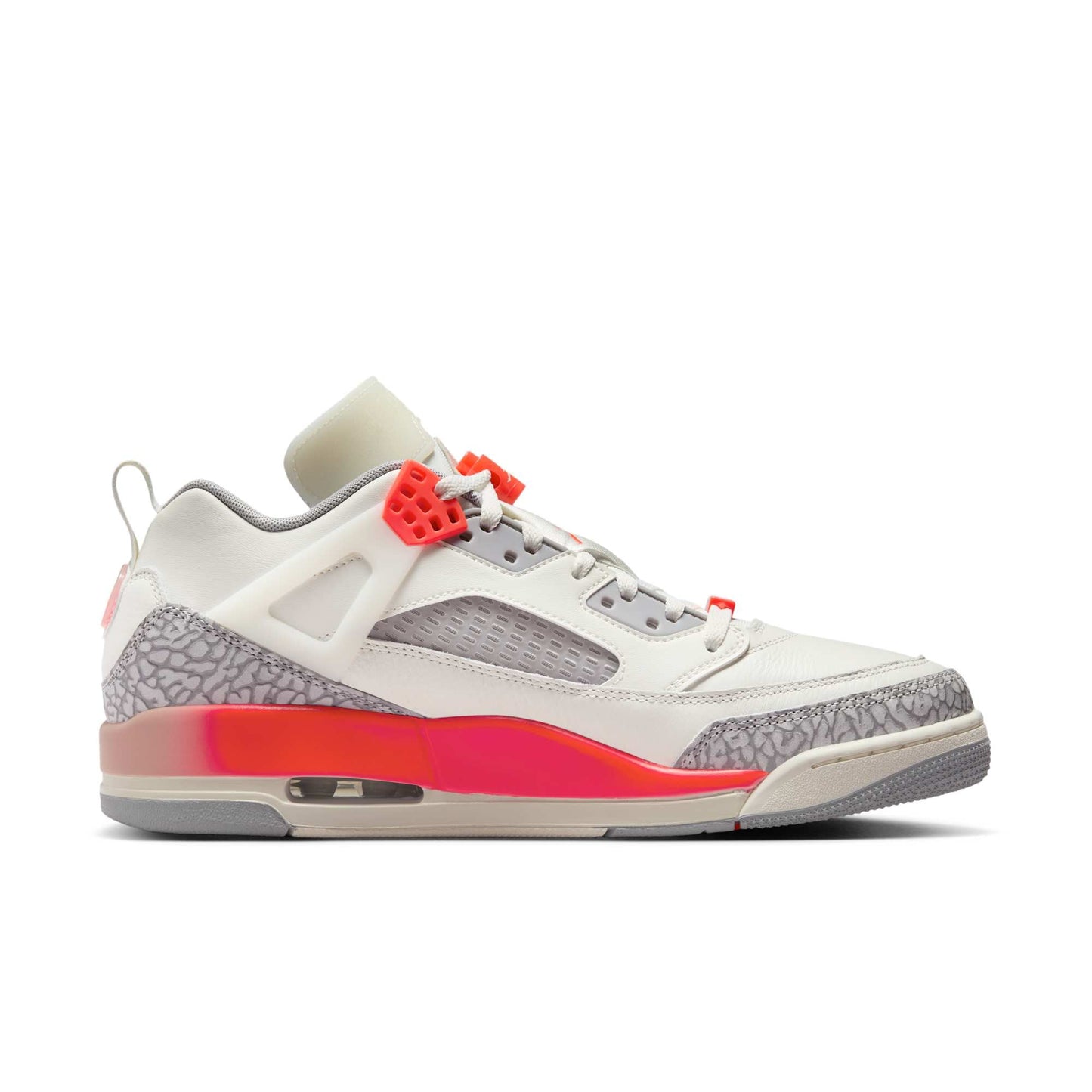 Sail/Wolf Grey/Cement Grey/Infrared 23-