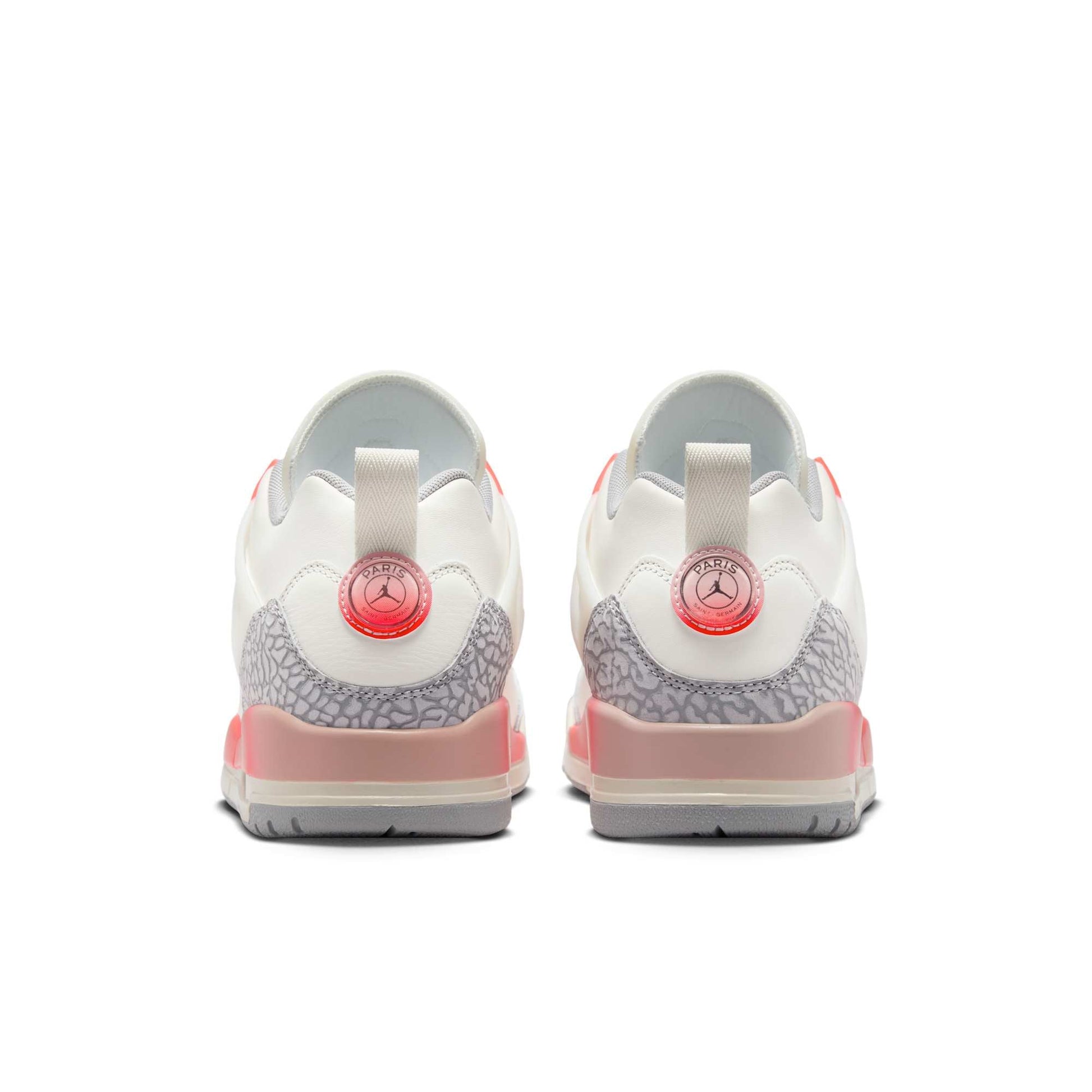 Sail/Wolf Grey/Cement Grey/Infrared 23-