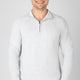 Heather Light Grey
