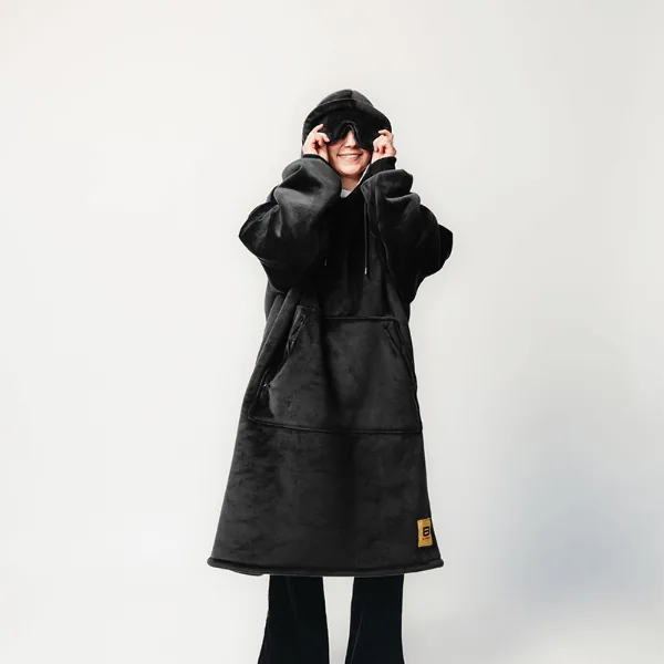 Hideout Hoodie™